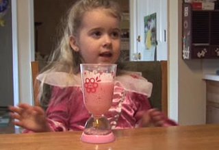 The Spitzer Scandal Explained by a 3-Year-Old Princess  